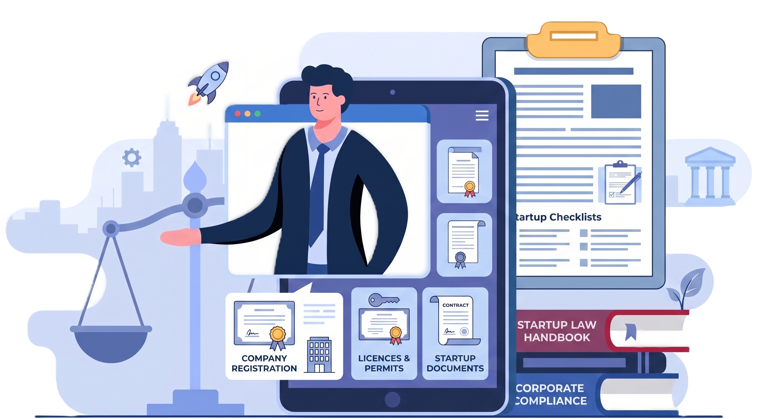 Legal Experts Online