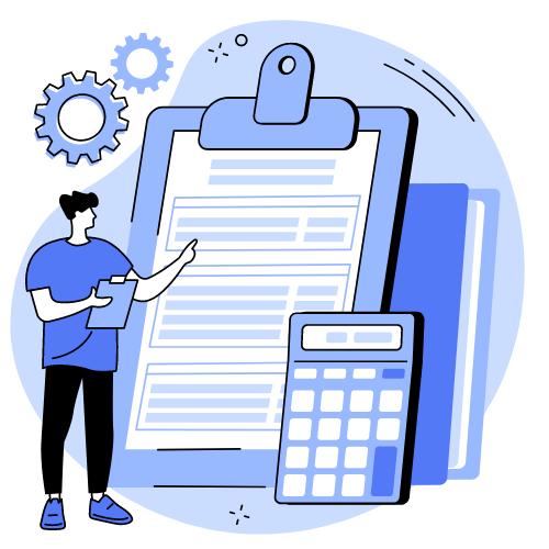 Get Started as a User